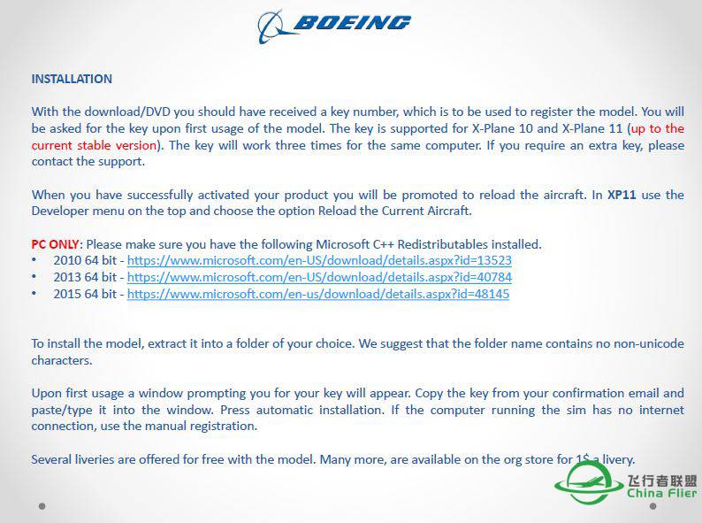 FlightFactor777卡在loading system页面不动，XP11-3346 