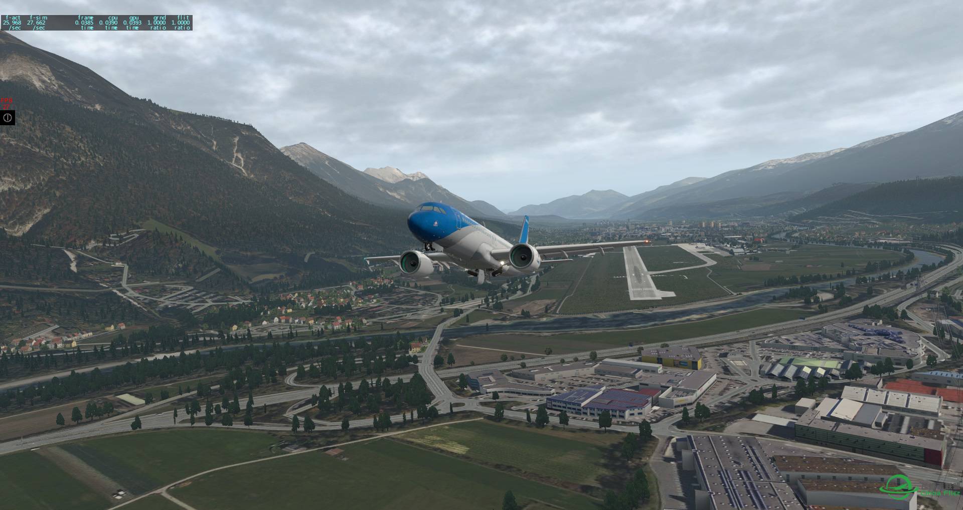 xp11  lowi本场-7581 