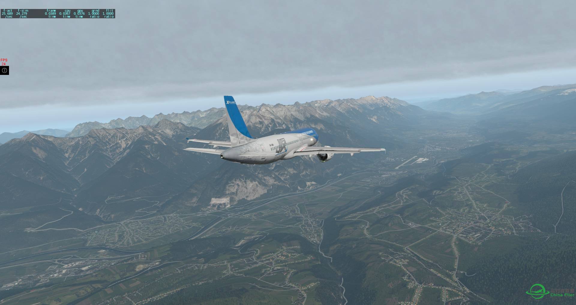 xp11  lowi本场-7259 