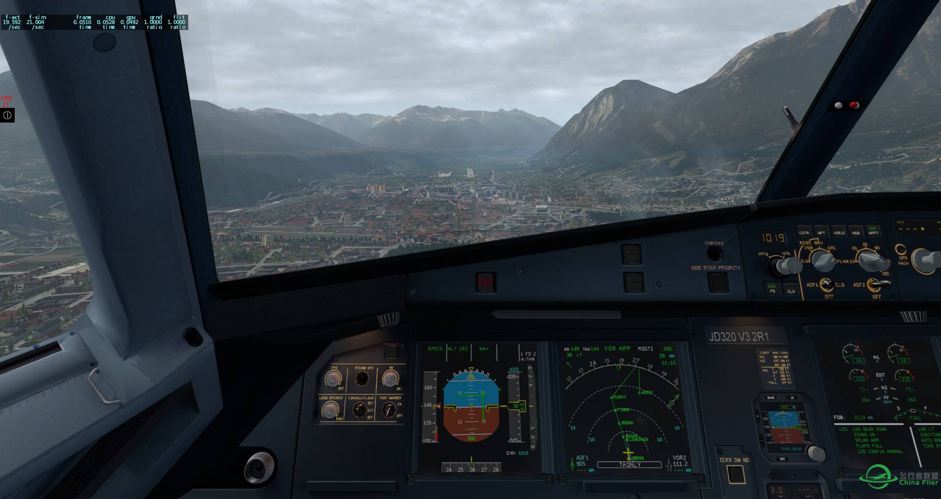 xp11  lowi本场-4699 