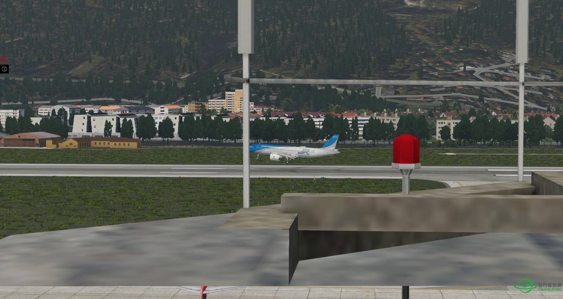 xp11  lowi本场-4762 