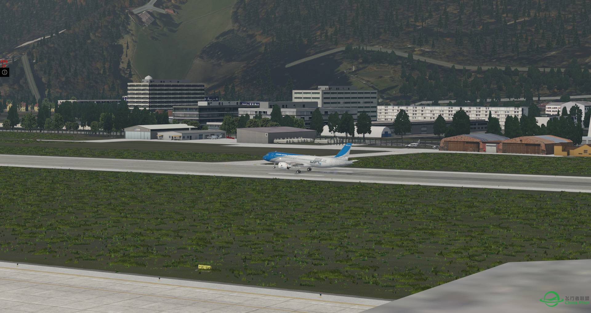xp11  lowi本场-9880 