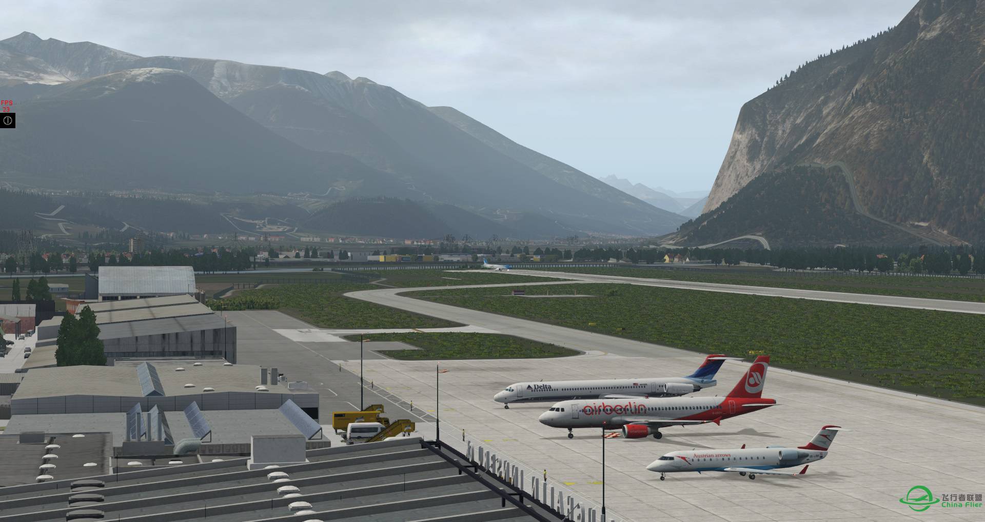 xp11  lowi本场-5454 