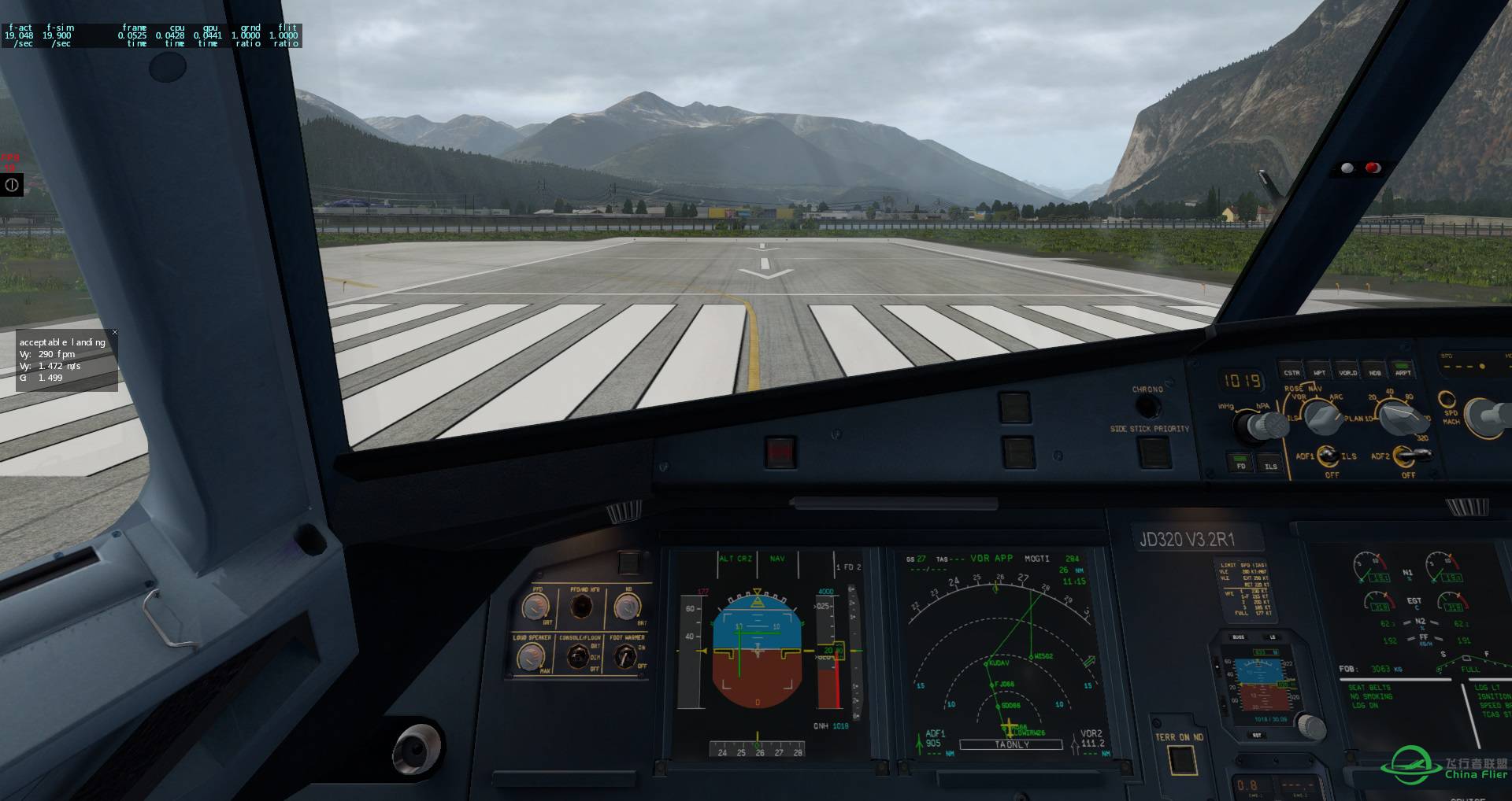 xp11  lowi本场-8141 