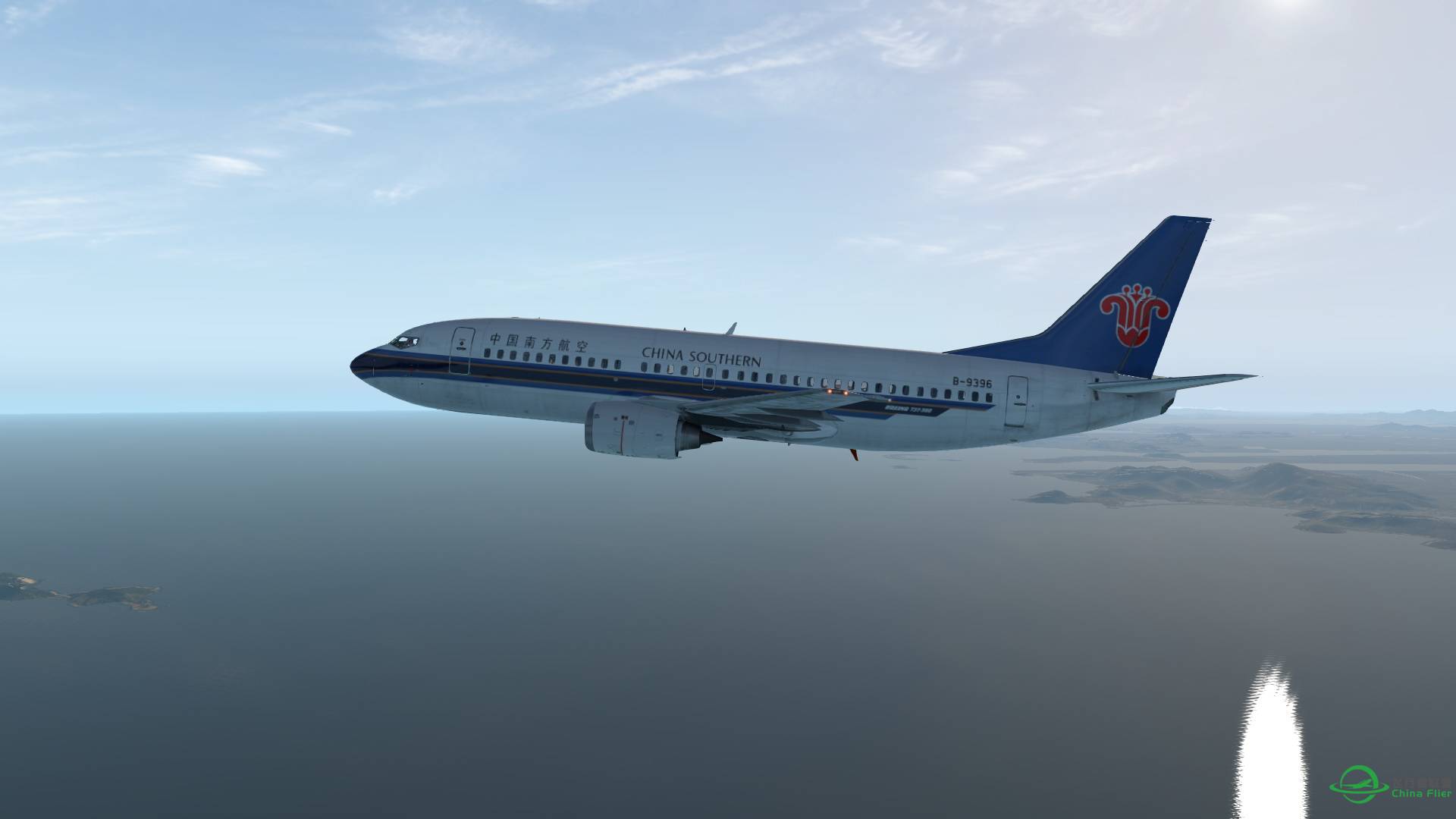 之前关于IXEG 737 Classic出现自动驾驶失效问题，自行解决了。-8641 