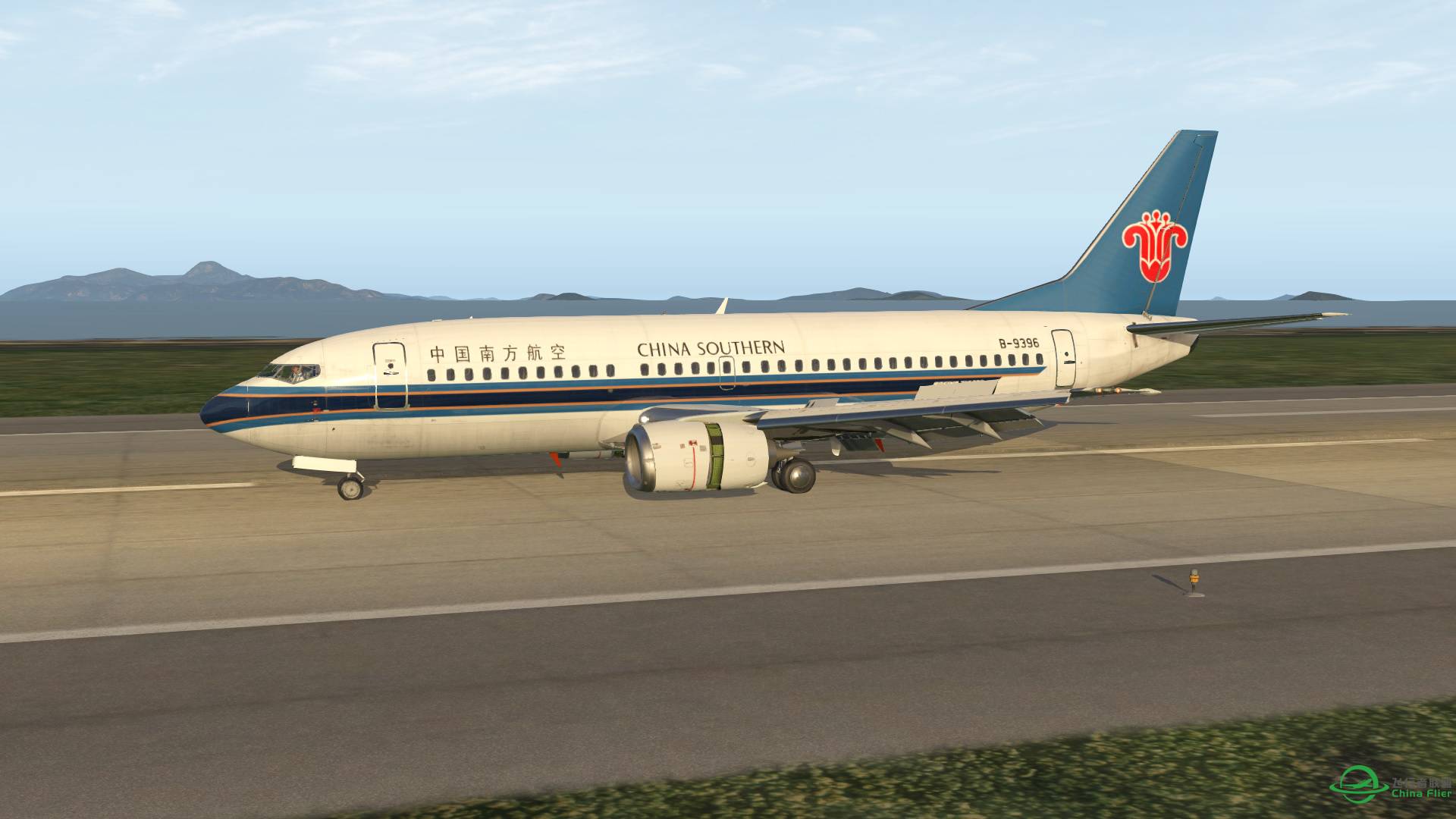 之前关于IXEG 737 Classic出现自动驾驶失效问题，自行解决了。-7188 