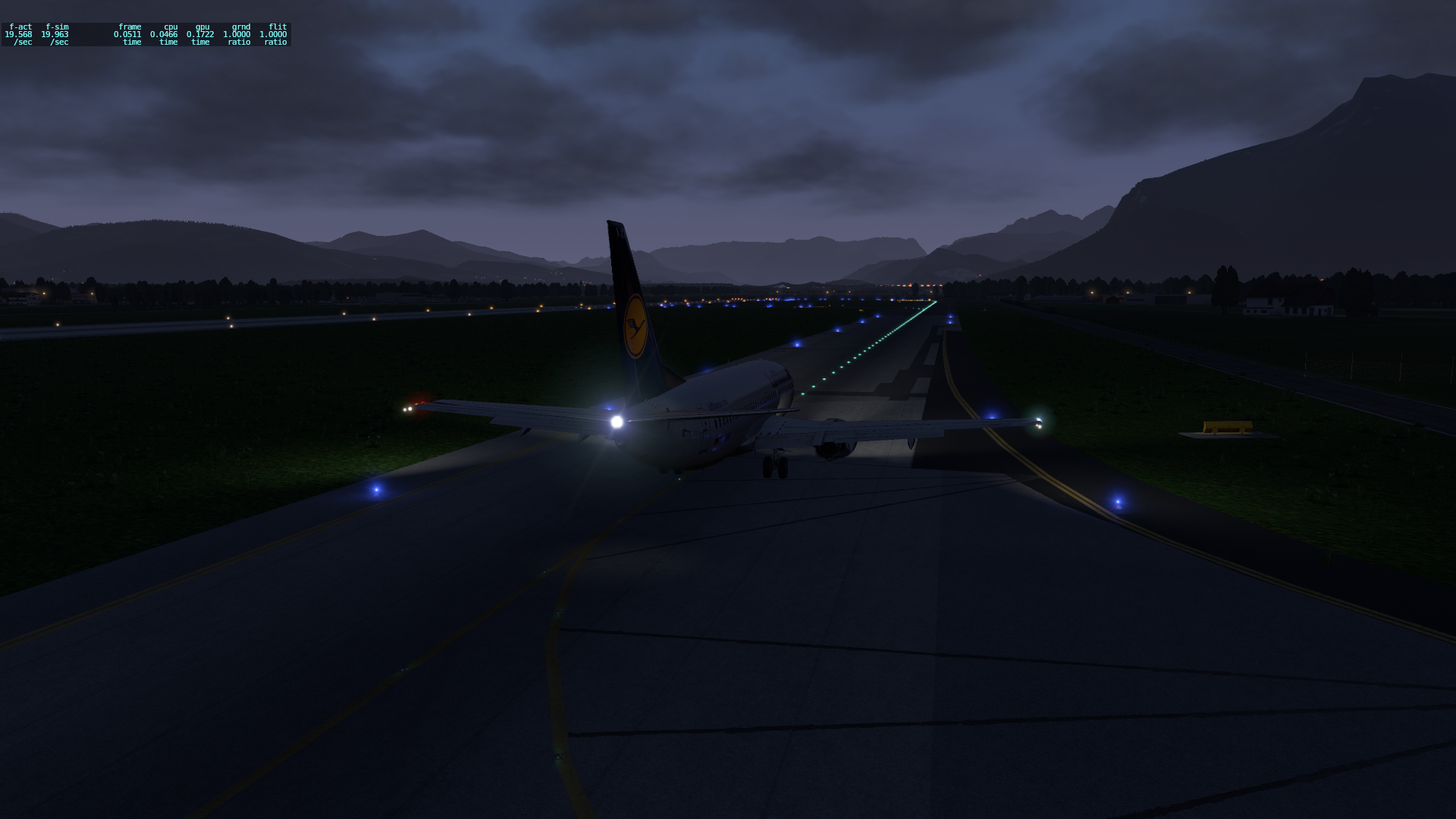 X-PLANE11 is more powerful!!!!-8829 