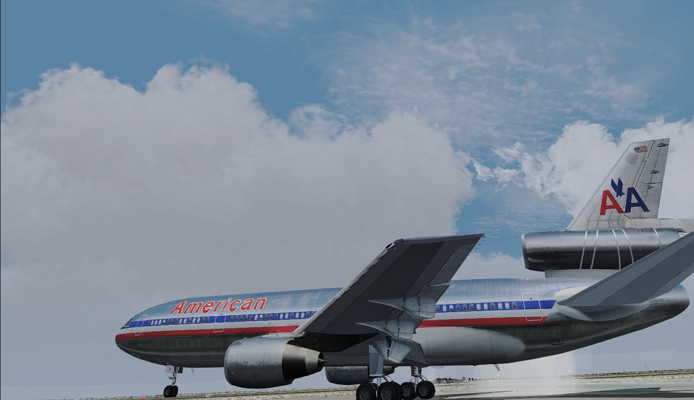 DC-10专题系列-4974 