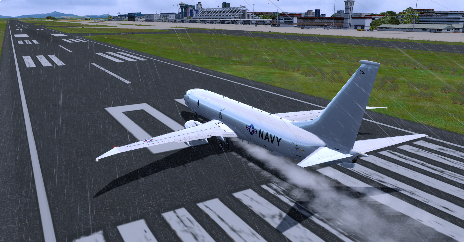 【飓风猎人】NOAA3002 ZSAM-ZGSZ-4153 