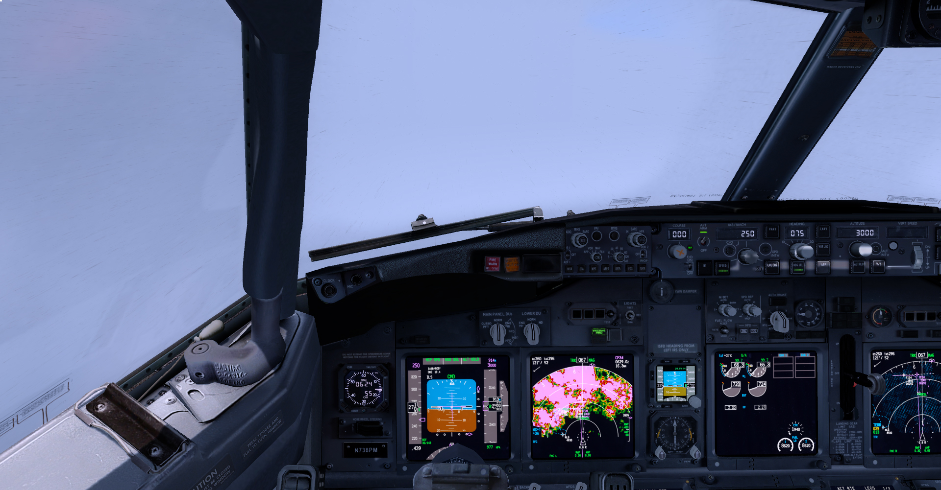 【飓风猎人】NOAA3002 ZSAM-ZGSZ-4839 