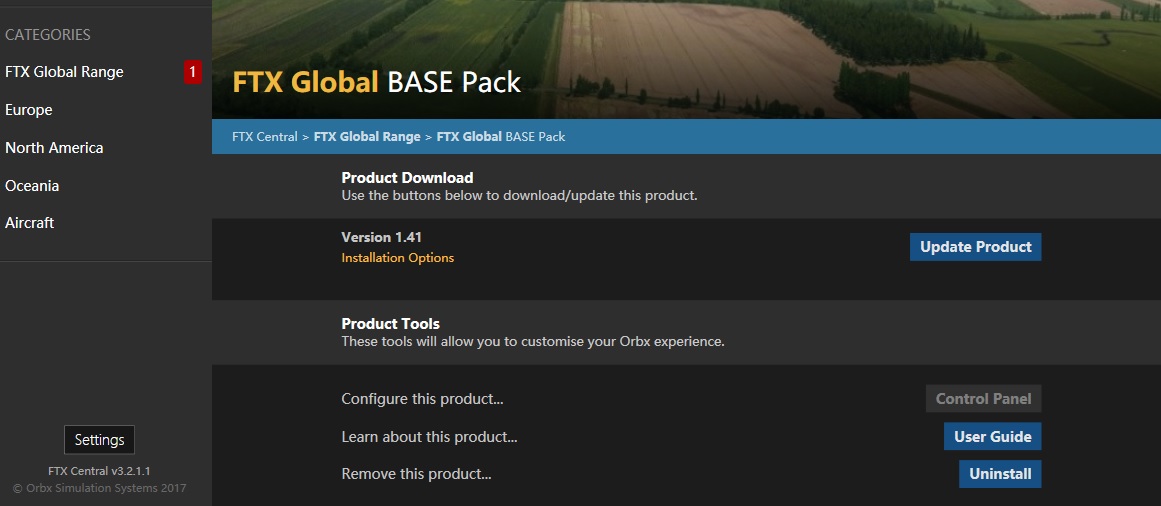 想问一下FTX Global BASE Pack v1.40安装后的问题-5890 