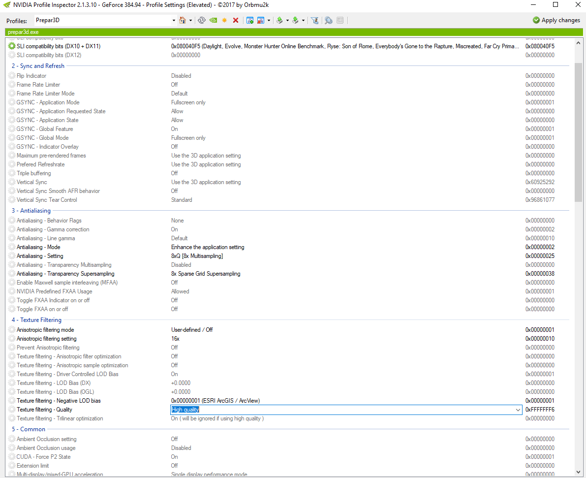 GTX1080ti，如何去除这种锯齿？图-4444 