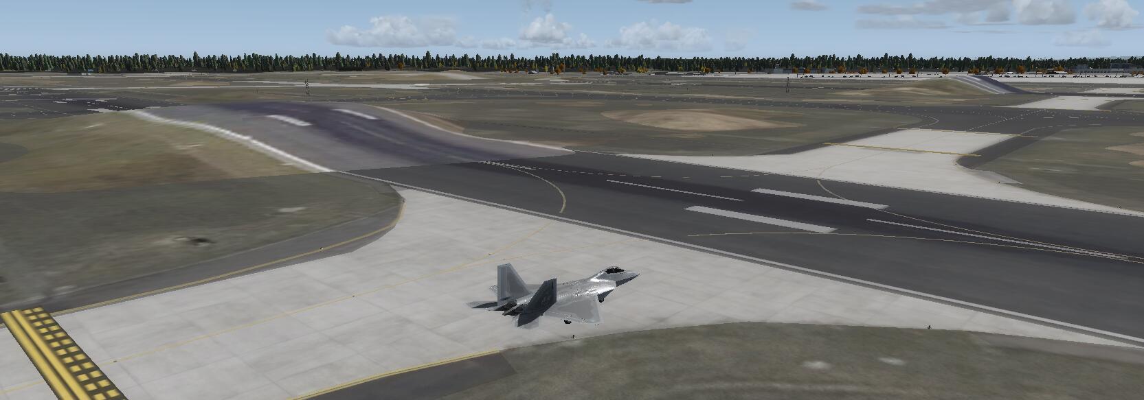 关于Orbx - Global VECTOR v1.52 完整版地形错乱的问题-6929 