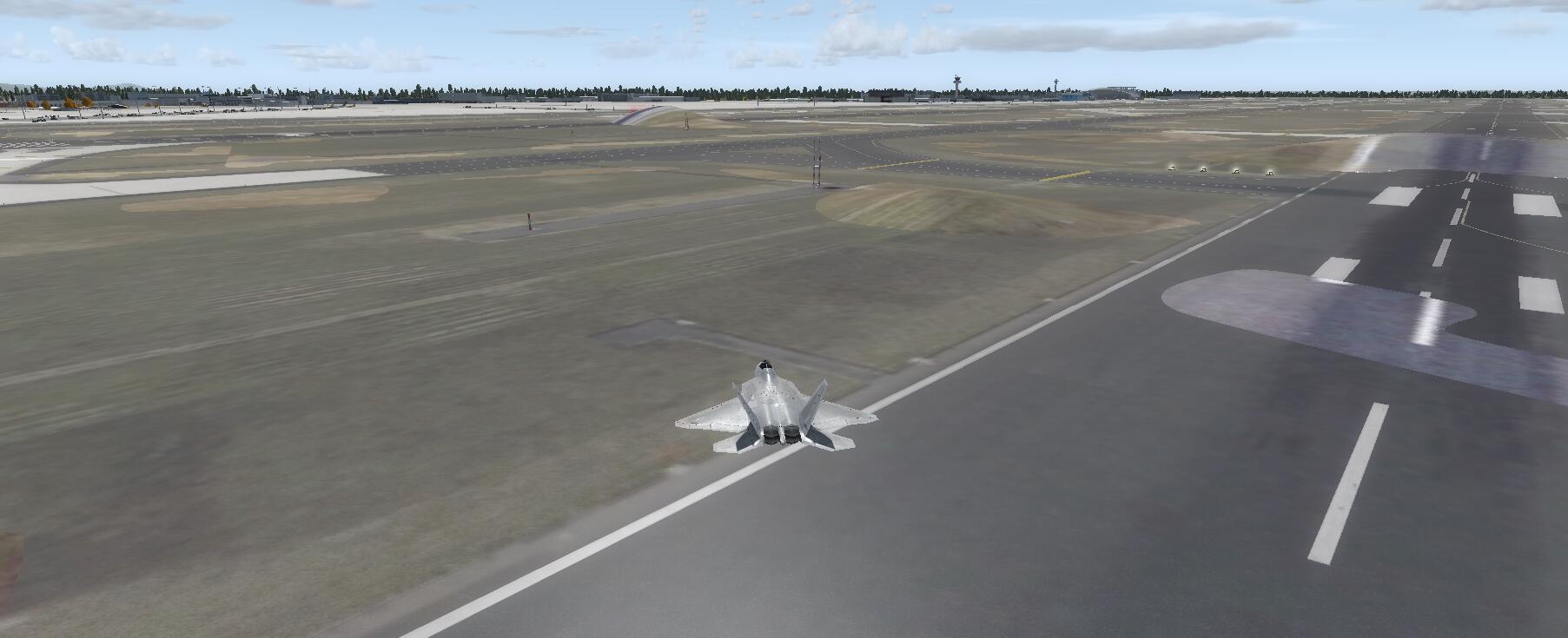 关于Orbx - Global VECTOR v1.52 完整版地形错乱的问题-8894 
