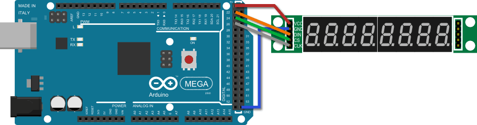 用最便宜方式Arduino Mega自製PMDG 737NGX 機艙教學網站-3196 