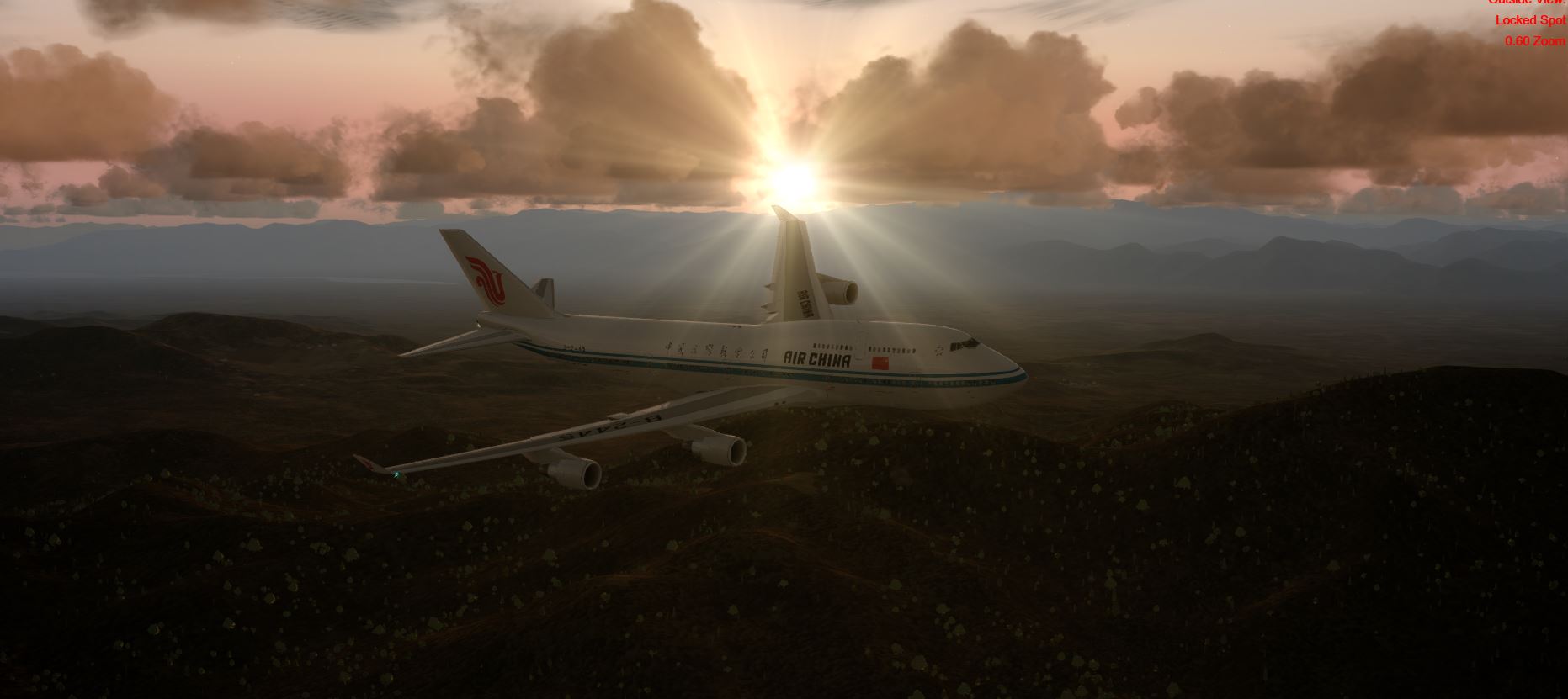 CA1316 ZGGG-ZBAA PMDG 747-9759 
