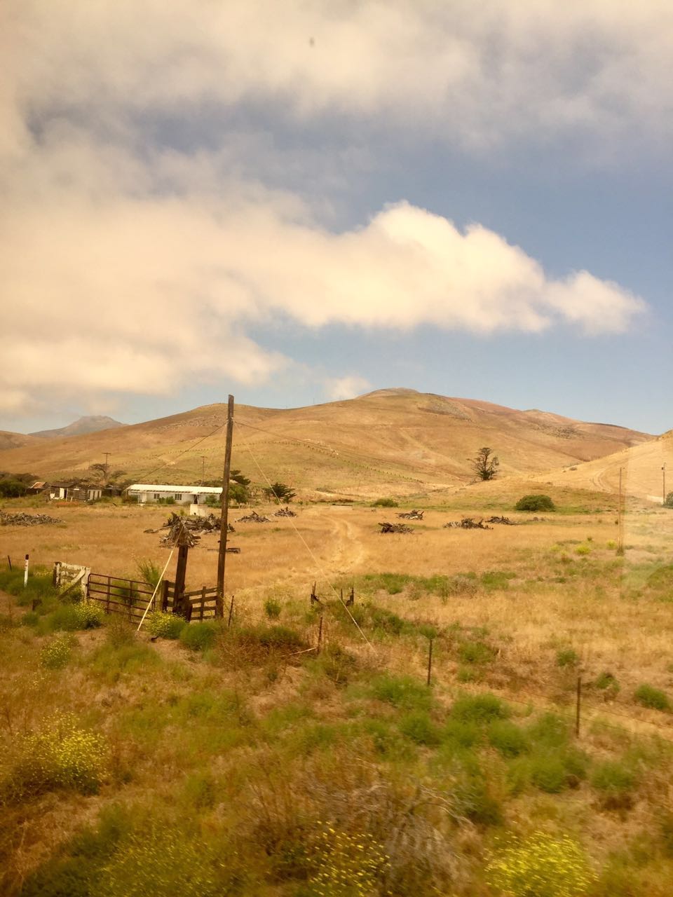 美国西岸行之圣路易斯奥比斯堡（默认地景）-6106 