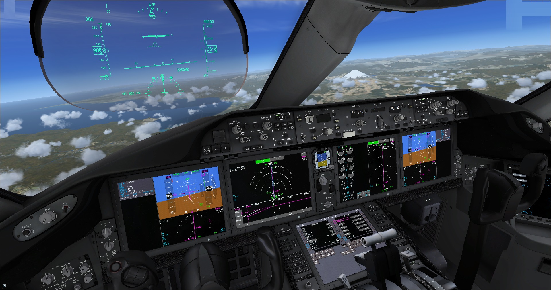 QW787 VC-2969 