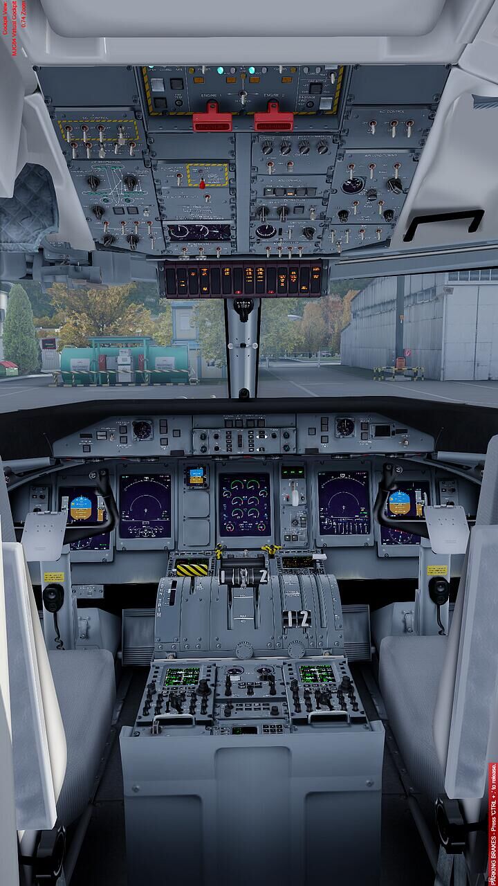 Q400 64bit First impression-3442 