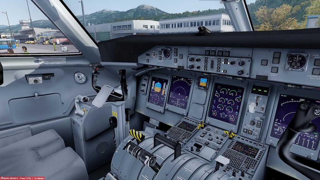 Q400 64bit First impression-4149 