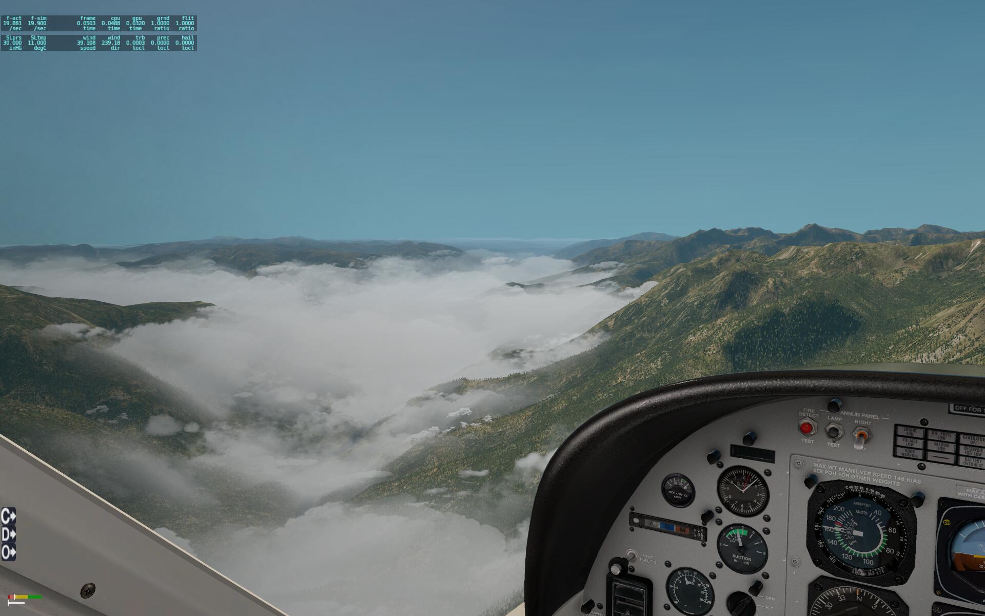 xp11随笔-5662 