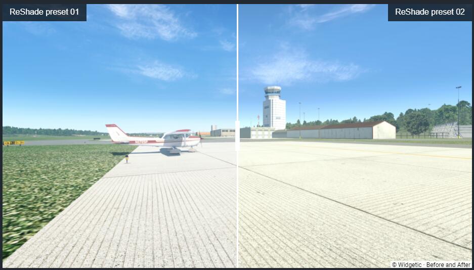 大家可以试试这个：Ultimate Realism Pack Lite for X-Plane 11-8607 