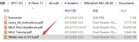 大家的Mitsubishi MU-2B-60是否能用？-7247 