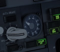 请问P3DV4 插件机襟翼问题-7255 