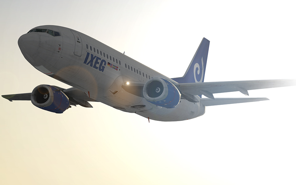 IXEG733-3020 