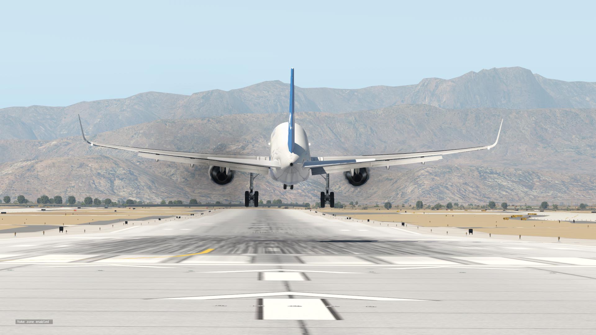 FF757 美图KSFO-KLAS多图预警-9251 