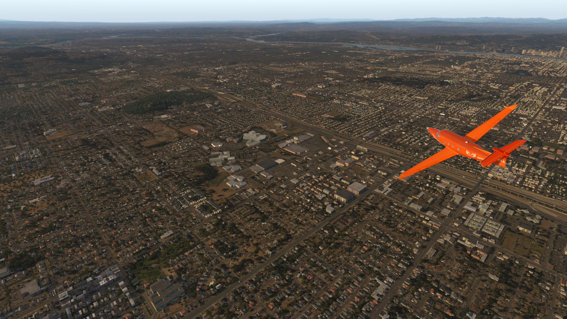 Ortho4XP 照片地景制作程序教程-8859 