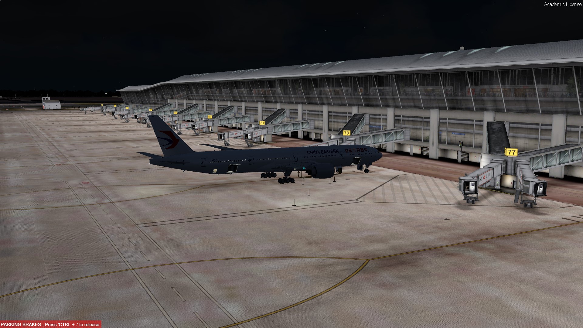 东航MU208 CYYZ-ZSPD-4689 