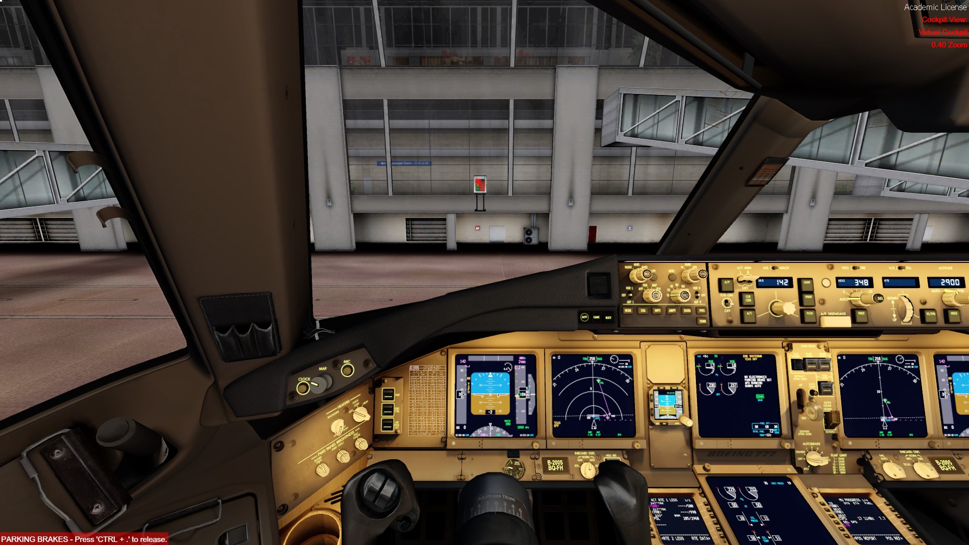 东航MU208 CYYZ-ZSPD-9825 