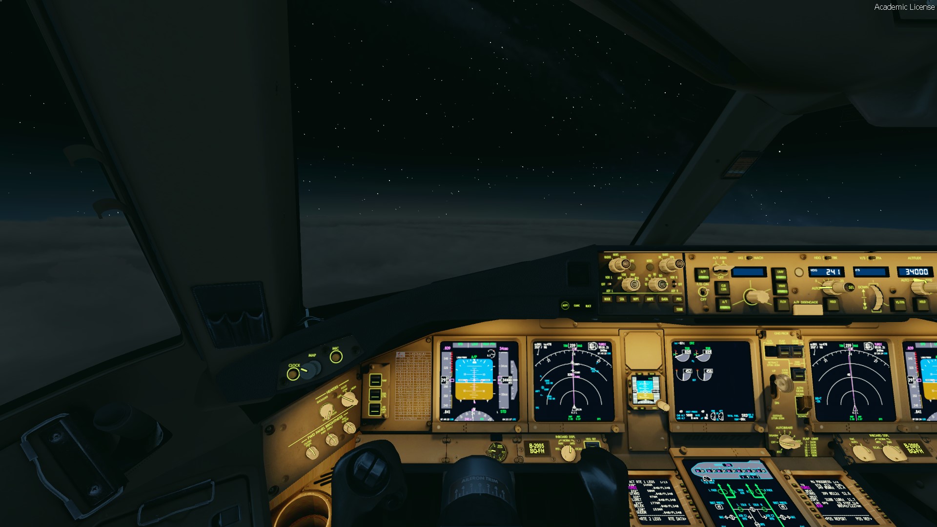 东航MU208 CYYZ-ZSPD-9212 