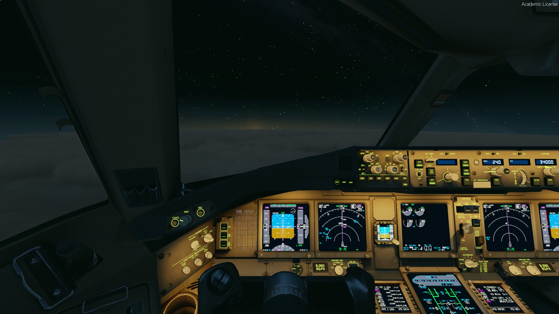 东航MU208 CYYZ-ZSPD-9151 