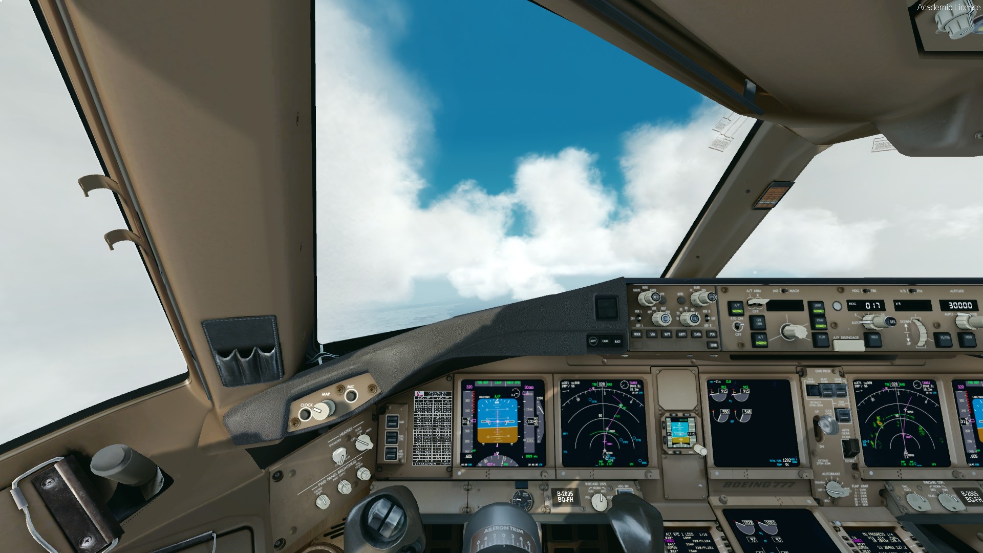 东航MU208 CYYZ-ZSPD-9097 