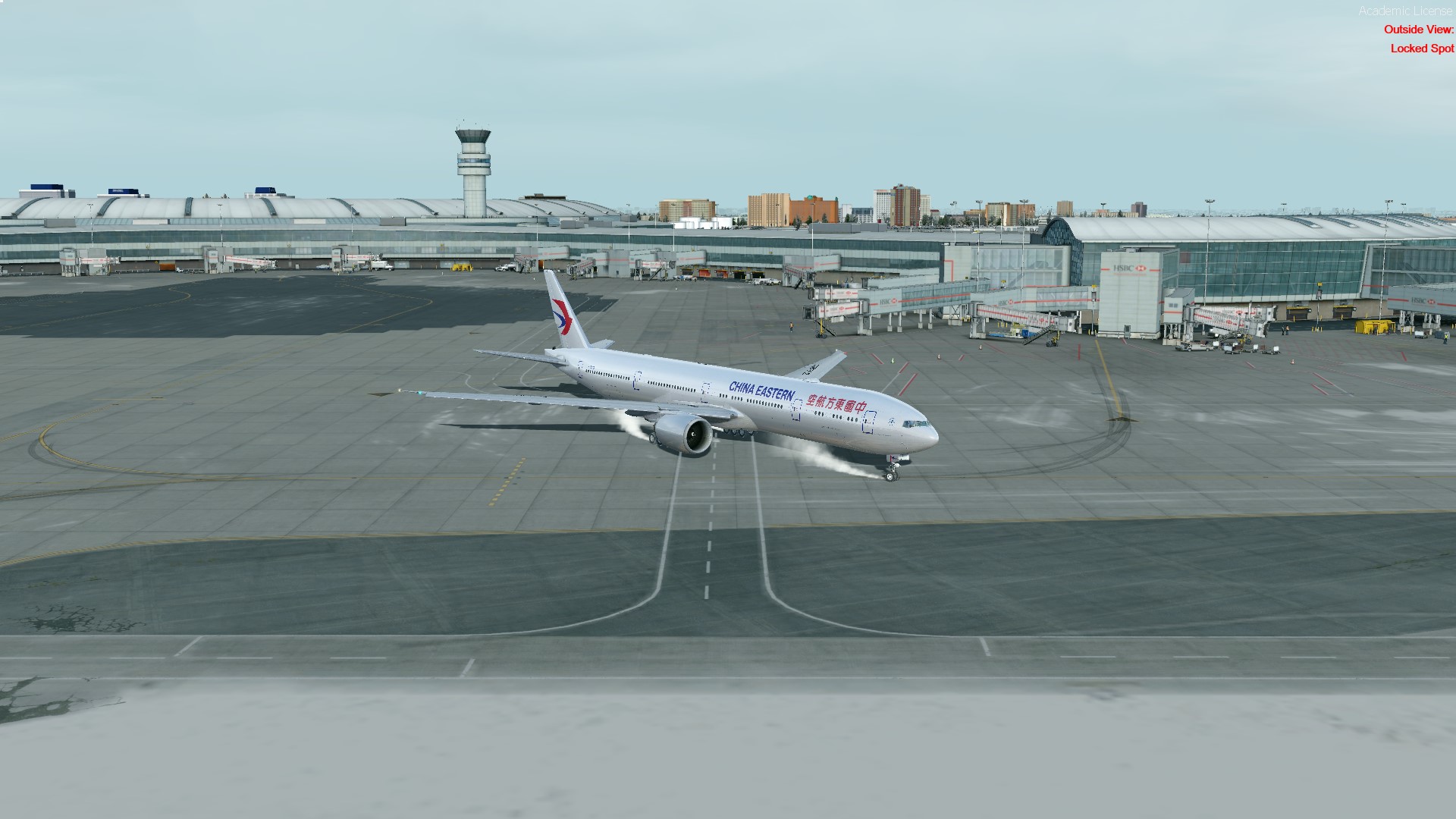 东航MU208 CYYZ-ZSPD-475 