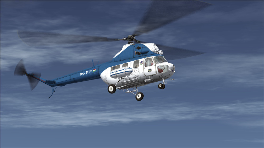 Mi 2-1142 