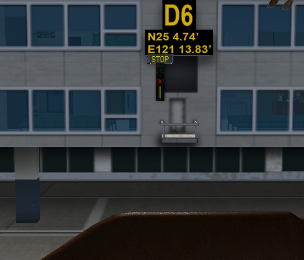 TNCM度假玩結束回RCTP地面紀錄(FSX)內有問題懇請賜教-4456 