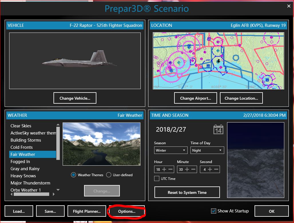 【求助】p3dv4油门杆无效-2266 