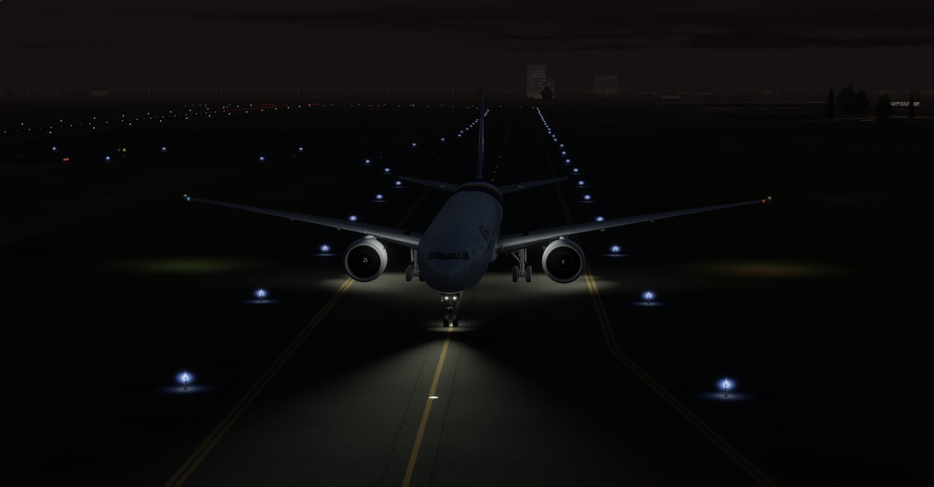 TG 345-6107 