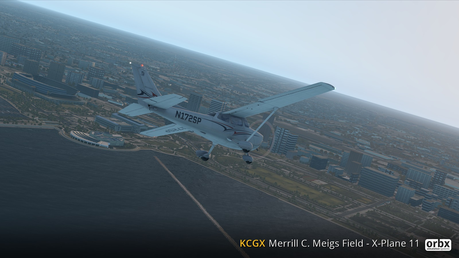 XP11 版本的ORBX出来了-5192 