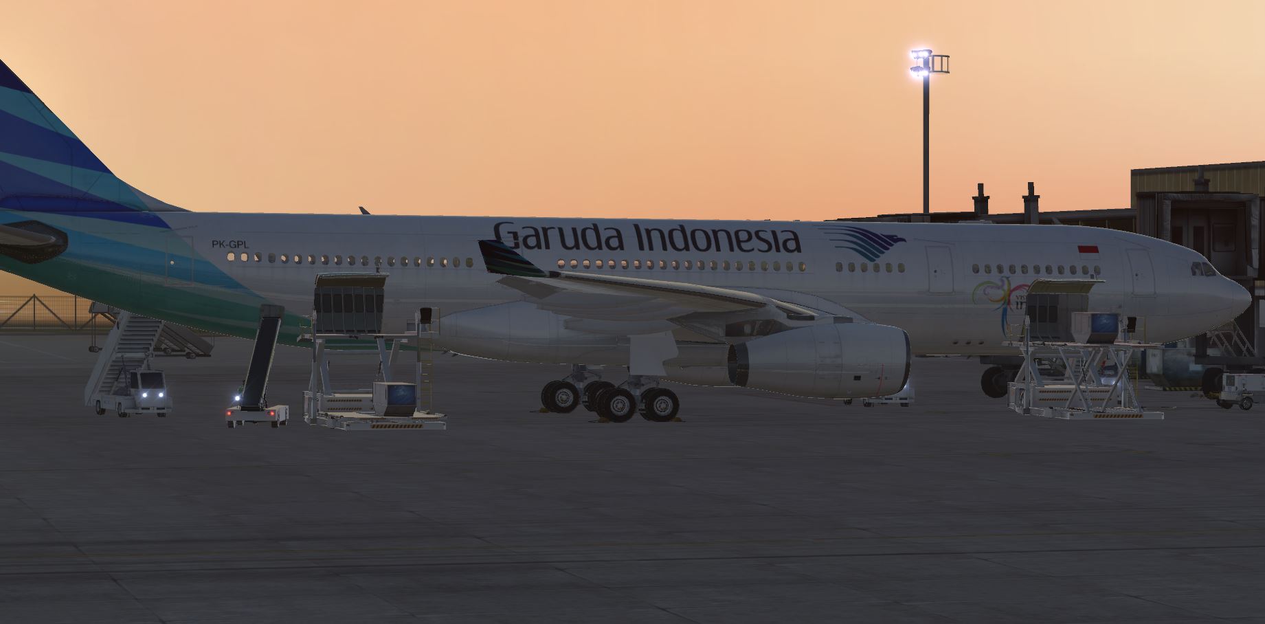 XP or p3d v4?-7718 