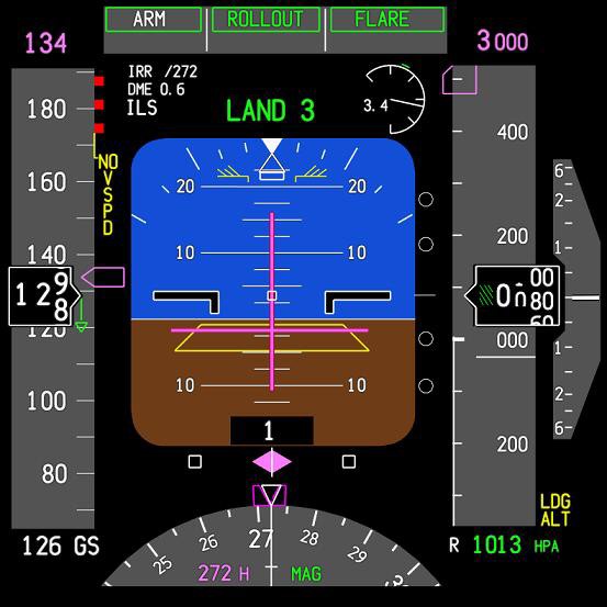 JetMax系列 飞行模拟器 方案书-2321 