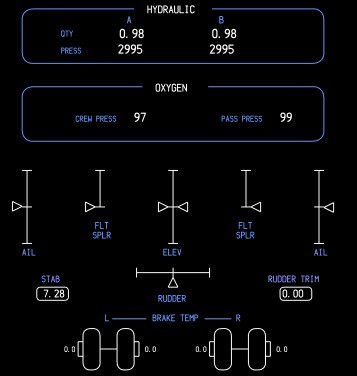 JetMax系列 飞行模拟器 方案书-7015 