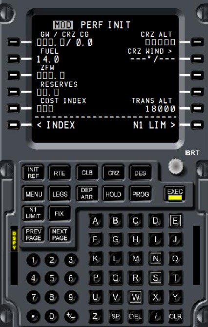 JetMax系列 飞行模拟器 方案书-3305 