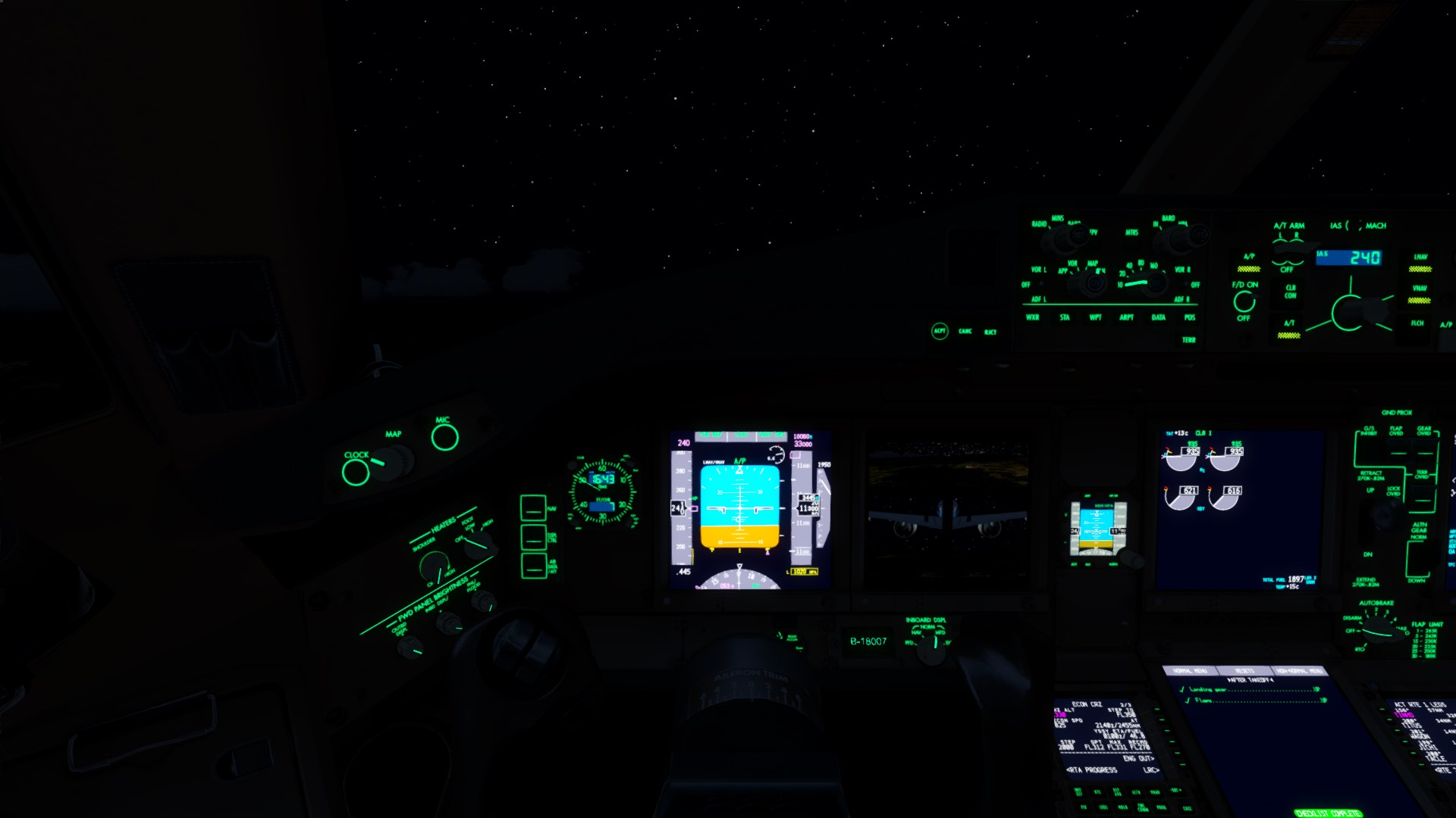 每周末一飞#RCTP-YSSY-7637 
