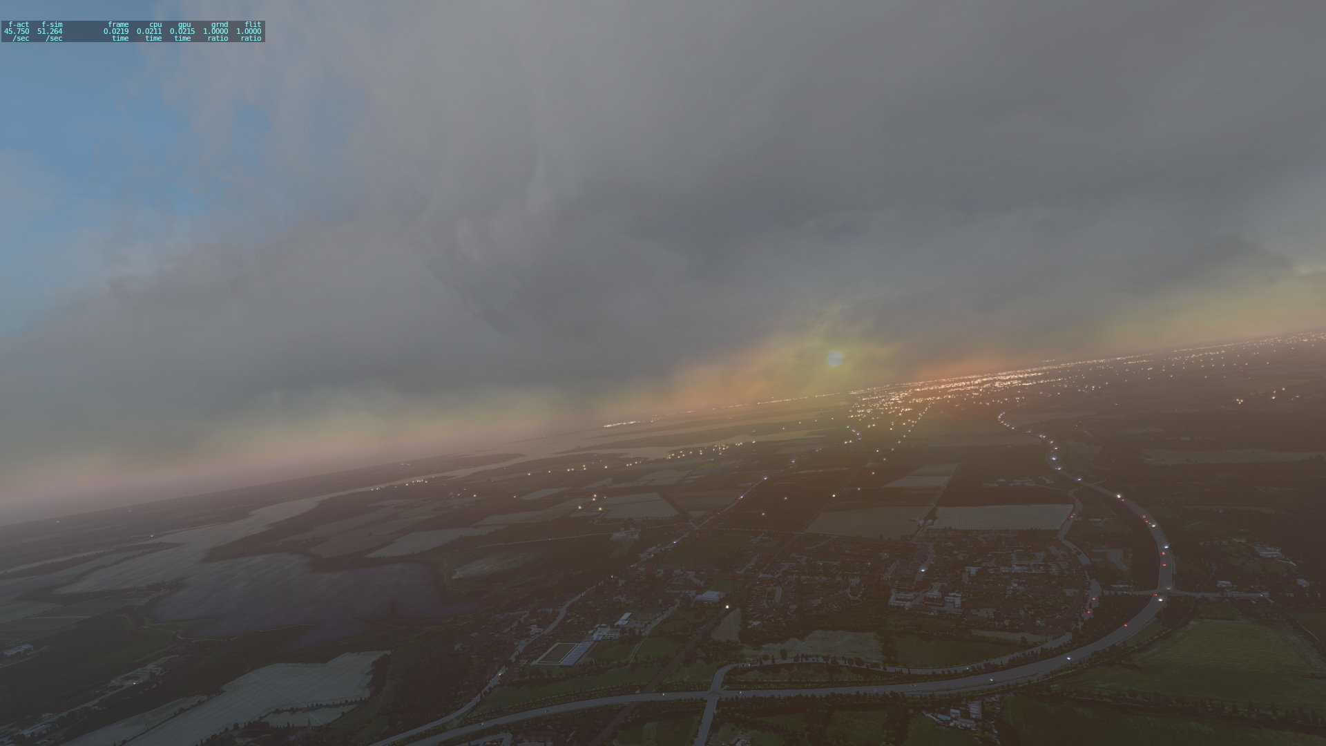 Orbx England TrueEarth for X-Plane-4956 