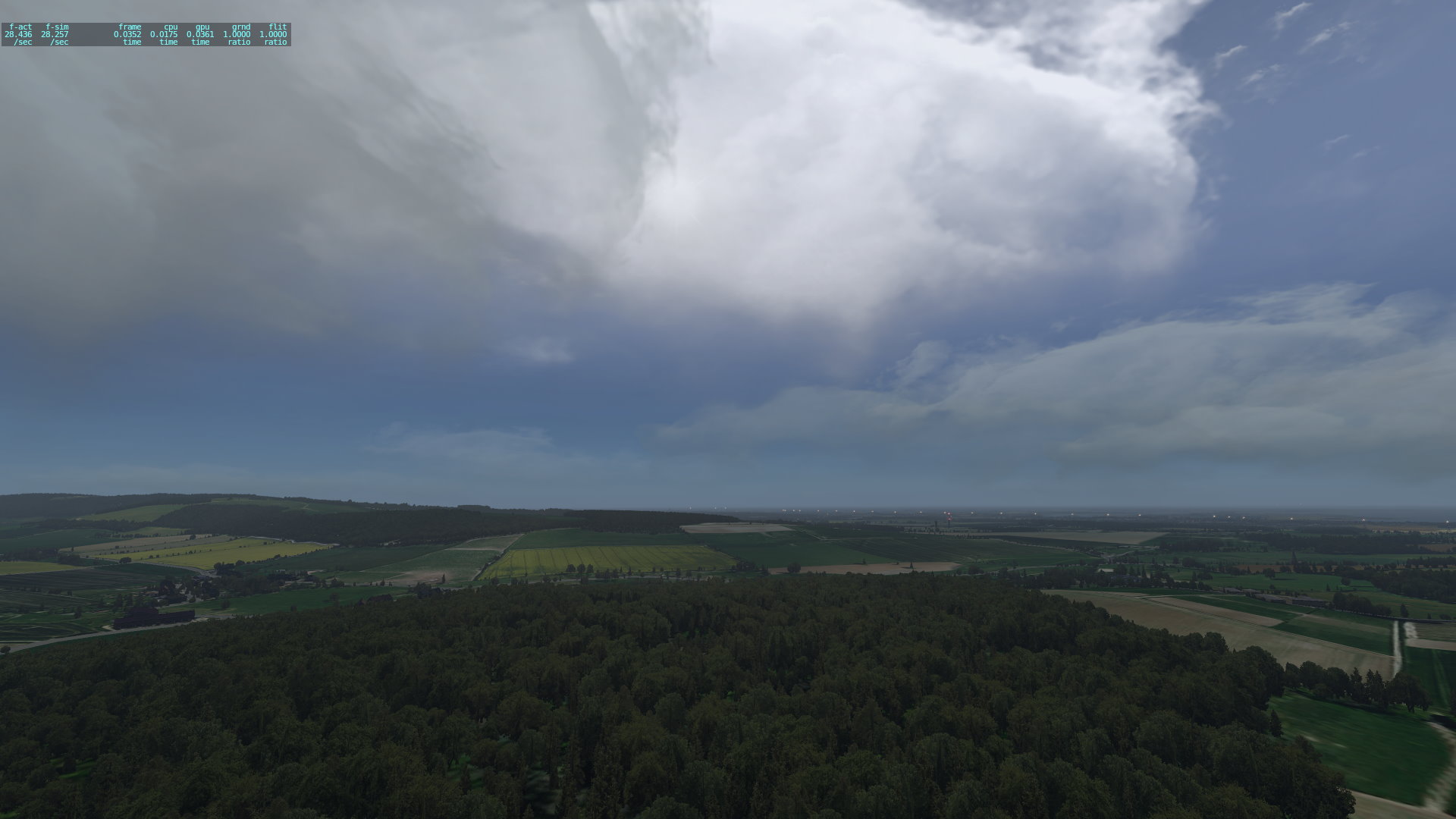 Orbx England TrueEarth for X-Plane-7617 