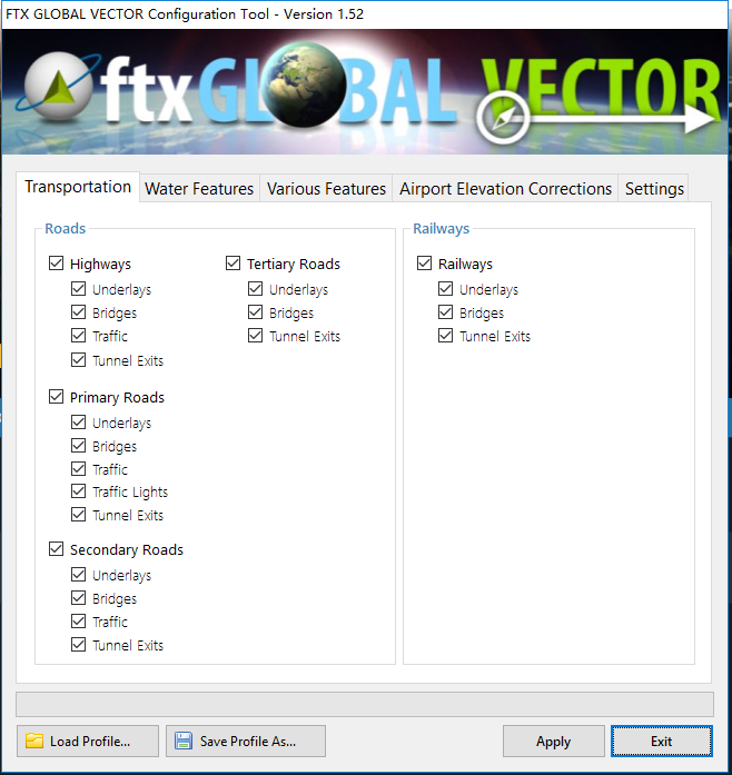 为何FTX Central的 Base Pack的Control Pannel是灰色的？-6498 